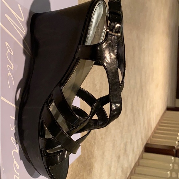 Marc Fisher Gleena Sandals - Picture 3 of 5